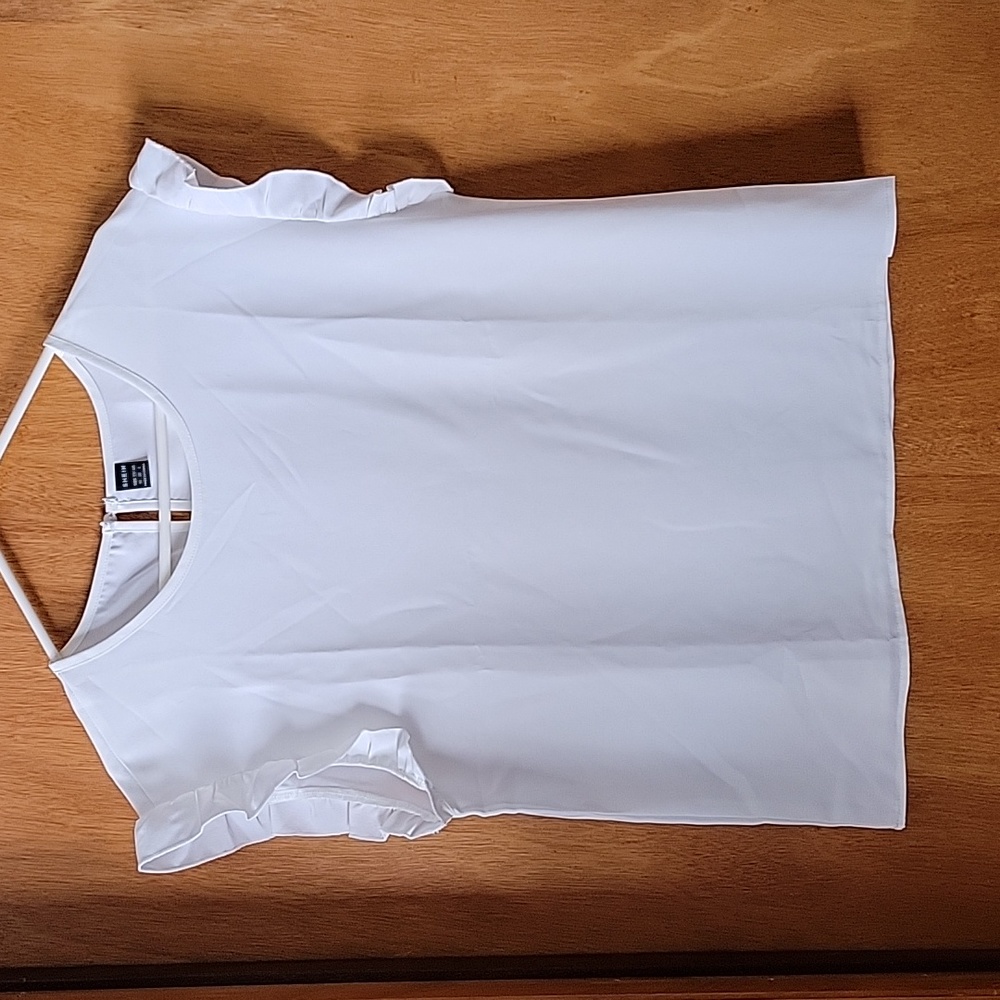 NWOT Shein blouse